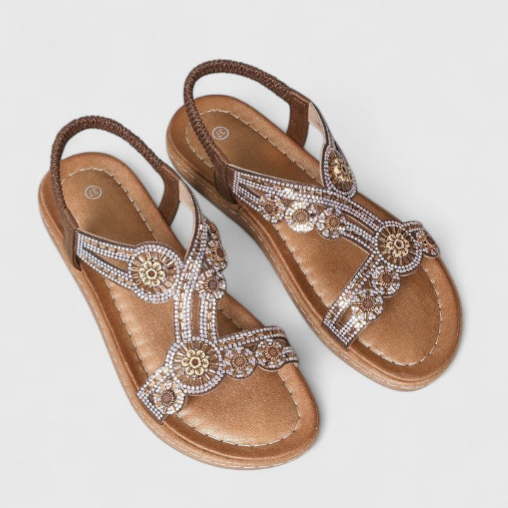 Ashlyn | Elegante Sandalen für stilvolle Auftritte