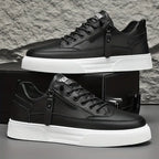 Hudson Leder Sneakers
