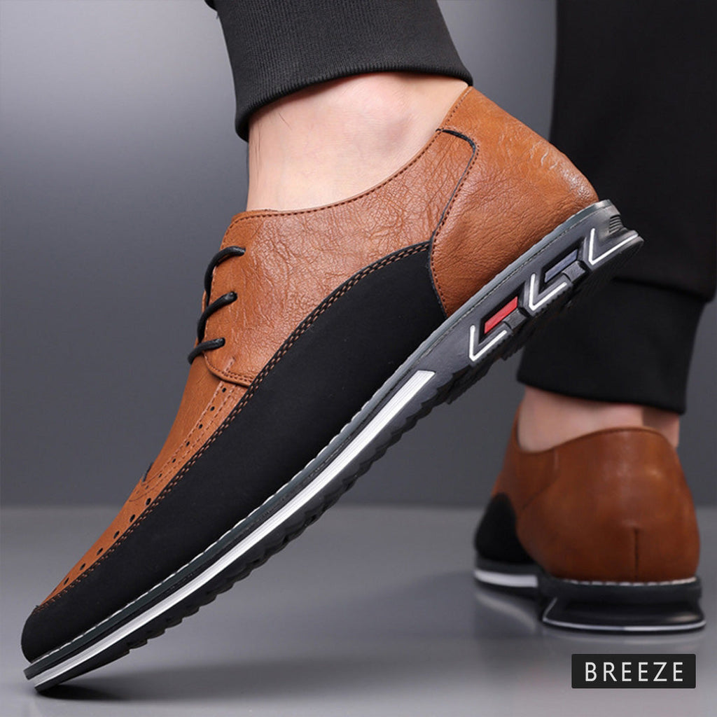Berkeley - Ultra Bequeme Schuhe