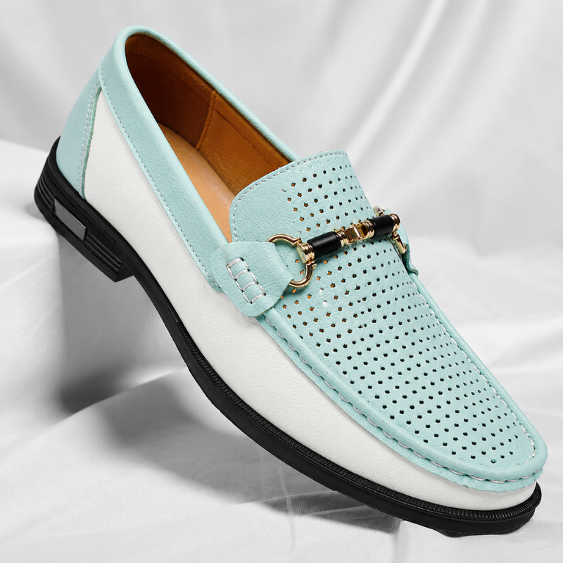 Santino Italienische Slipper