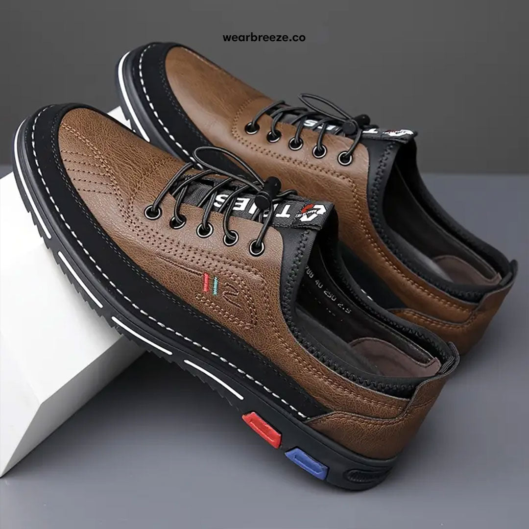 Cambridge - Ultra Bequeme Schuhe