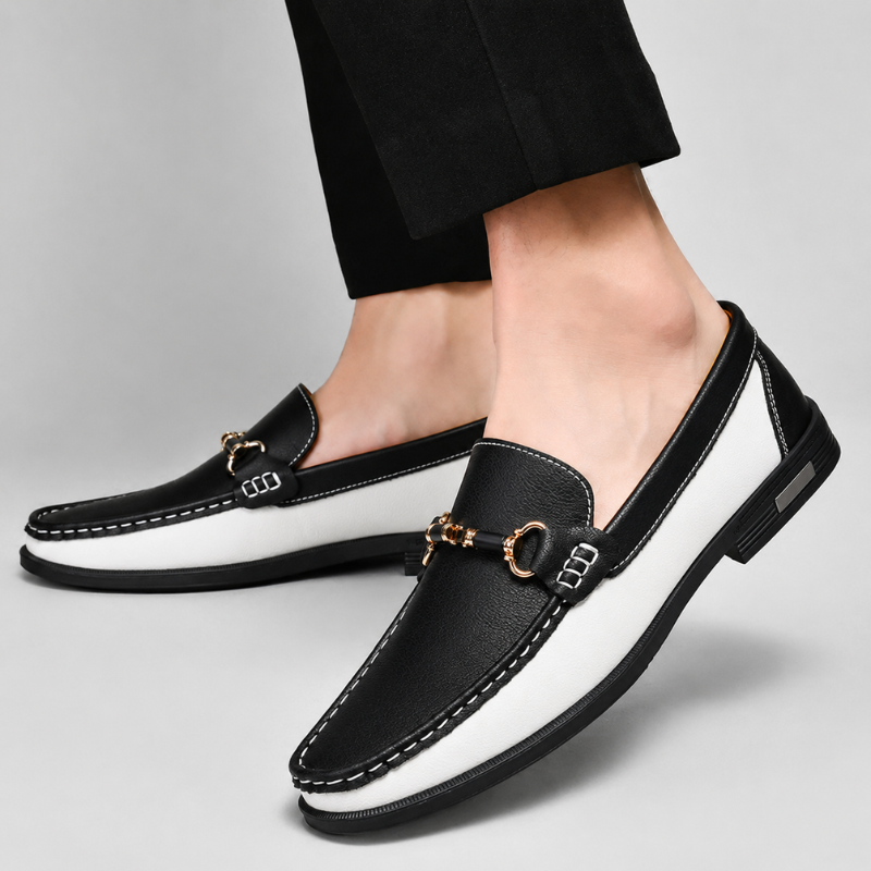 Bellagio Italienische Slipper