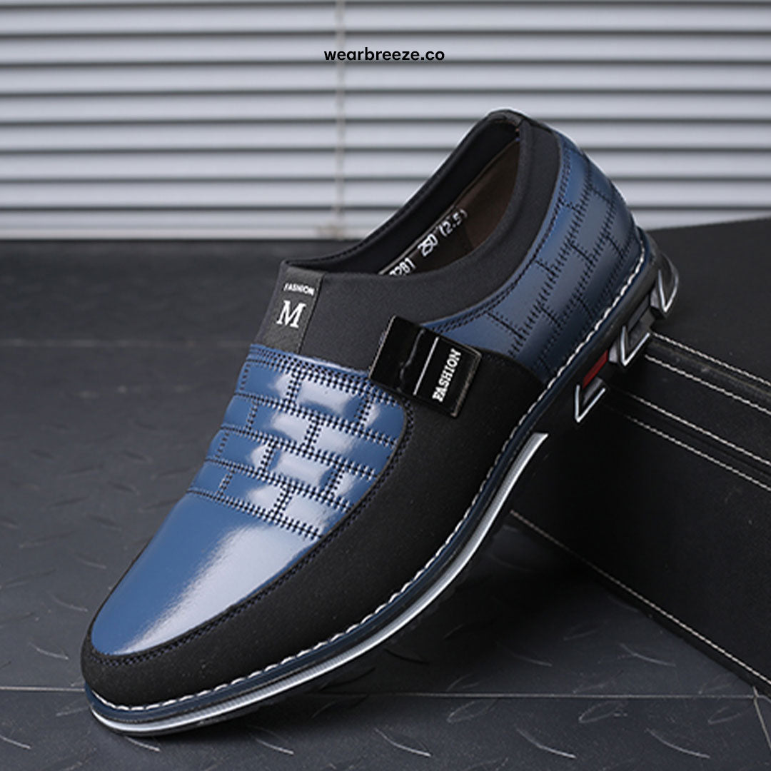 Berlin - Ultra Bequeme Slip-On Schuhe