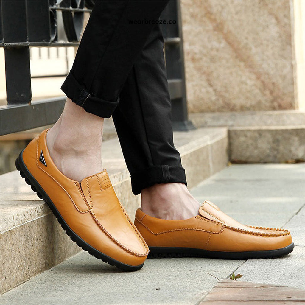 Venedig - Ultra Bequeme Slipper