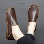 Nomad - Ultra Bequeme Mokassin Slipper