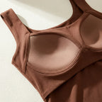 Madeline | Komfortables Bra-Top