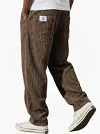BENZ | Herren Cordhosen