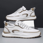 Sorello Leder Sneakers