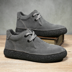 Miller Wildlederschuhe
