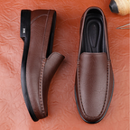 Vero Italiana Echte Leder Slipper