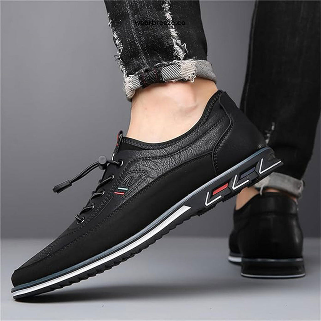 Windsor - Ultra Bequeme Schuhe