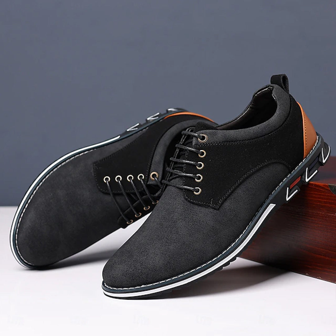 Crosstown - Ultra bequeme Schuhe