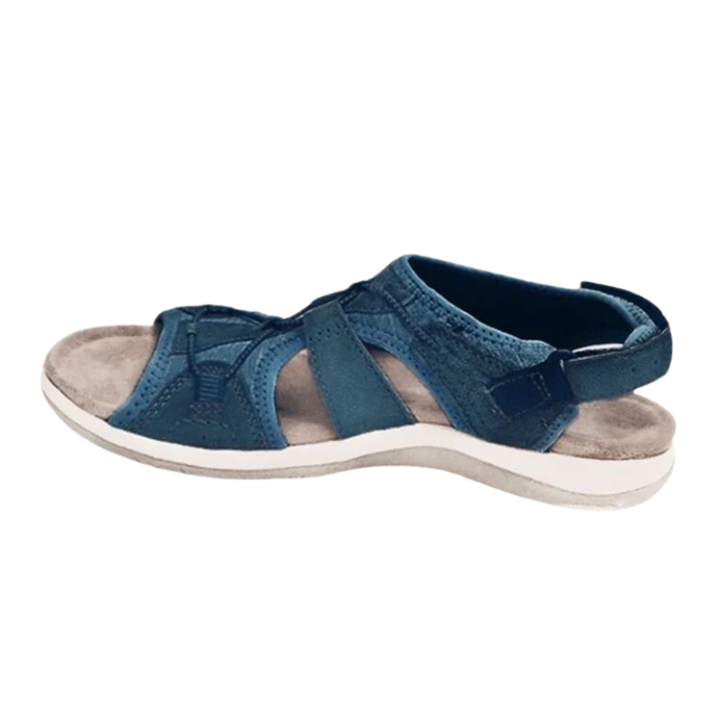 Alva | Orthopedic Comfort Sandals