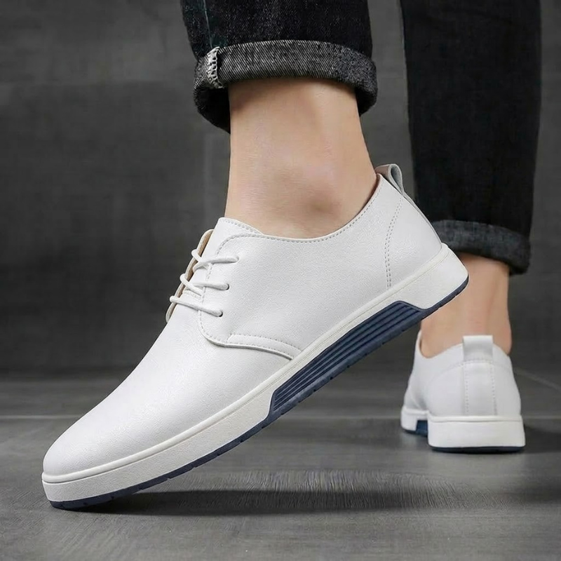 Claude Leder Sneakers