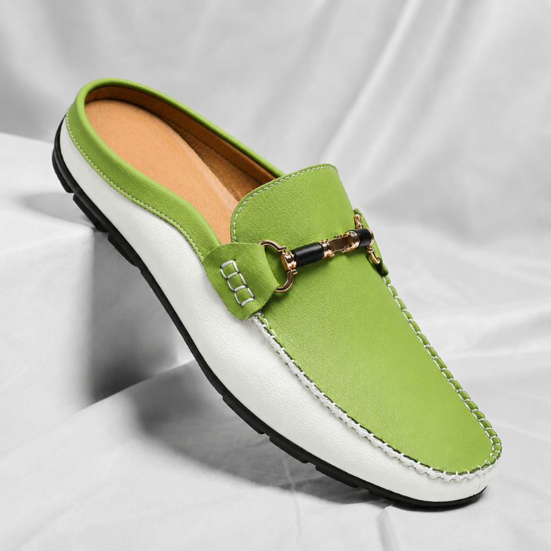 Santoro Italienische Mules