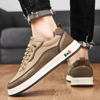 Bellaro Echtleder Sneaker