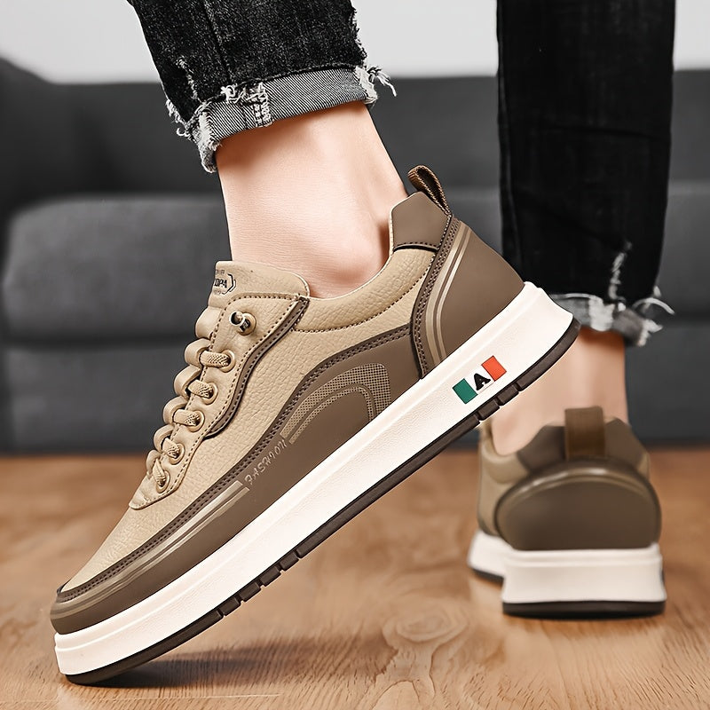 Bellaro Echtleder Sneaker