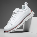Maverick Leder Sneakers