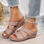 Laurel - Orthopädische Sandalen