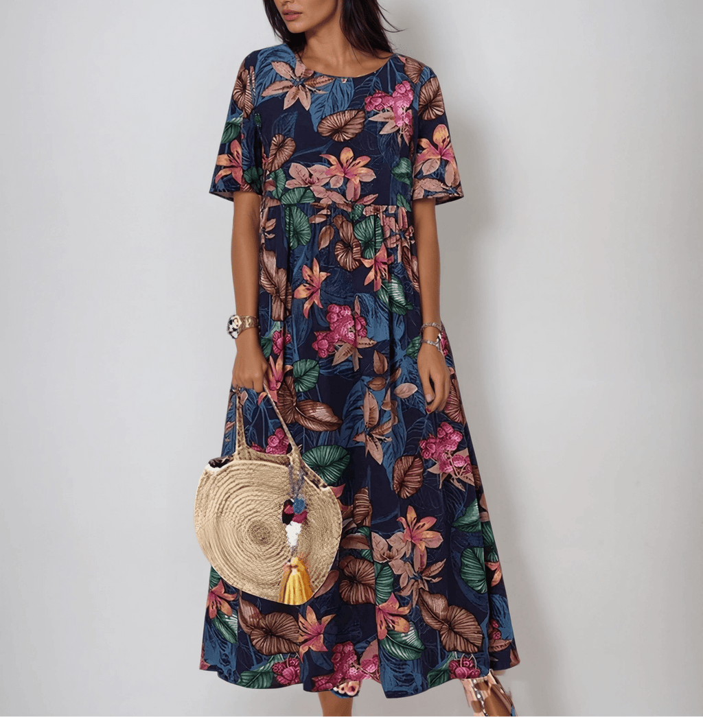Lovi | Elegante Sommerblüte