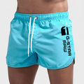 Veuger Modehous| Kurze Herren-Badehose (1 Kaufen, 1 GRATIS dazu)