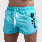 Veuger Modehous| Kurze Herren-Badehose (1 Kaufen, 1 GRATIS dazu)