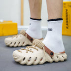 Wayfarer Schnürclogs