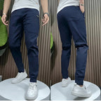 Tommaso | Premium Stretch Cargo Pants