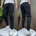 Tommaso | Premium Stretch Cargo Pants