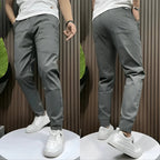 Tommaso | Premium Stretch Cargo Pants