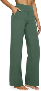 Amber | Komfortable Stretchhose für jede Frau (2-für-1)