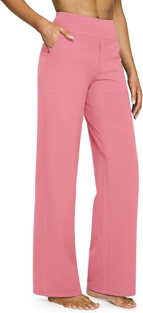 Amber | Komfortable Stretchhose für jede Frau (2-für-1)