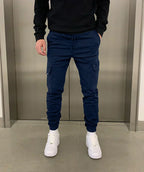 Matthis | Cargo Jogger Fit