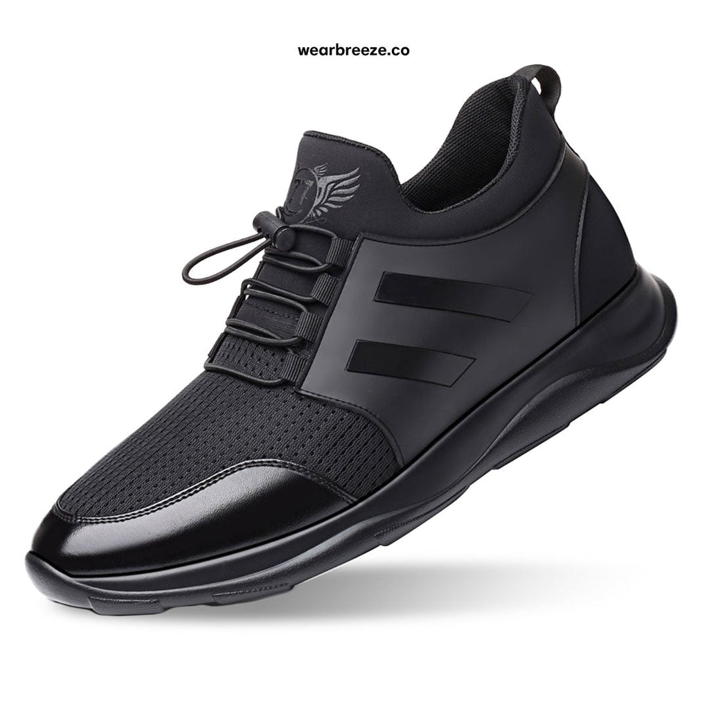 Glide - Ultra bequeme Allwetter-Schuhe