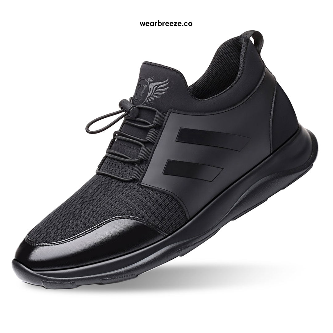 Glide - Ultra bequeme Allwetter-Schuhe