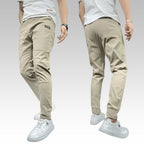 Tommaso | Premium Stretch Cargohose