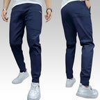 Tommaso | Premium Stretch Cargohose