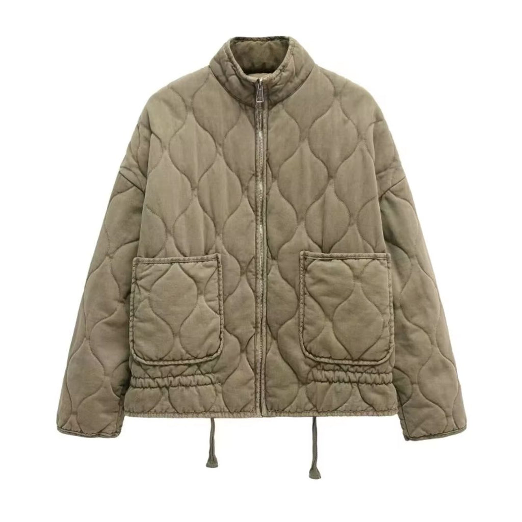 VEUGER MODEHOUS™ | Elegant. Warm. Bequem. Ihre neue Lieblingsjacke.
