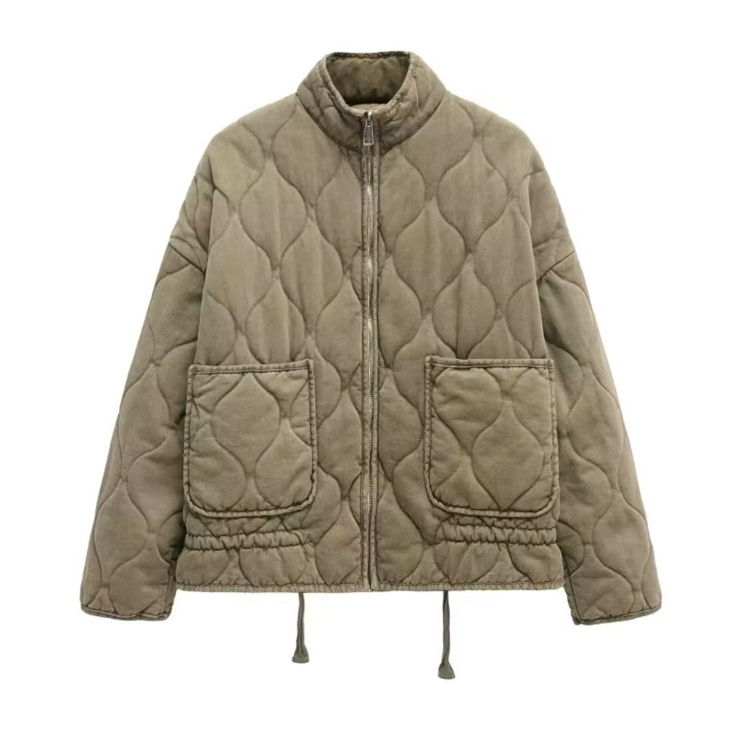VEUGER MODEHOUS™ | Elegant. Warm. Bequem. Ihre neue Lieblingsjacke.