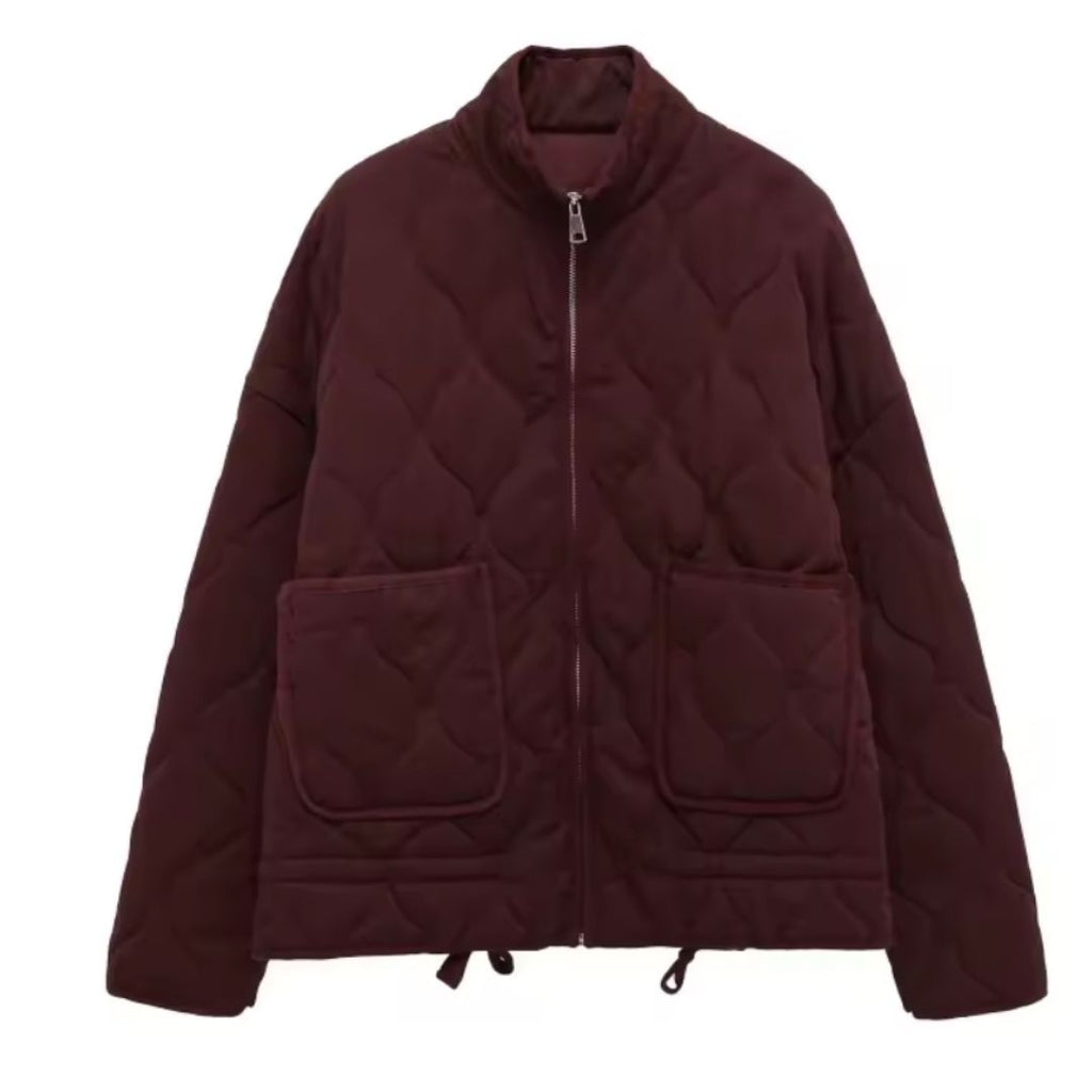 VEUGER MODEHOUS™ | Elegant. Warm. Bequem. Ihre neue Lieblingsjacke.