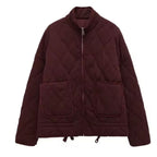 VEUGER MODEHOUS™ | Elegant. Warm. Bequem. Ihre neue Lieblingsjacke.