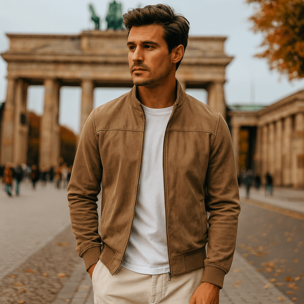 Matteo | City Chic