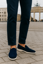 Gustav | Stylish Elegance Loafer