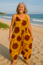 Seraphina | FlowEase Jumpsuit