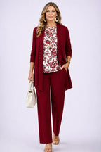 Margaret | 3-Piece Set