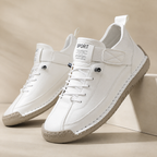 VEUGER MODEHOUS | Ergonomische Komfort-Sneaker Léa