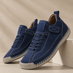 VEUGER MODEHOUS | Ergonomische Komfort-Sneaker Léa