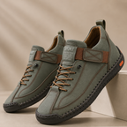VEUGER MODEHOUS | Ergonomische Komfort-Sneaker Léa