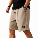 Nathan™ | Elegante Premium-Sommerhose