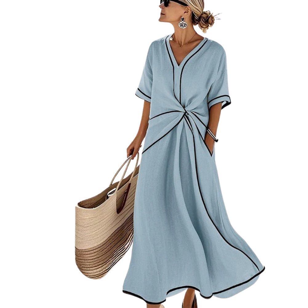 Claire | Lässiges Kleid | Einfach schön. Den ganzen Tag.